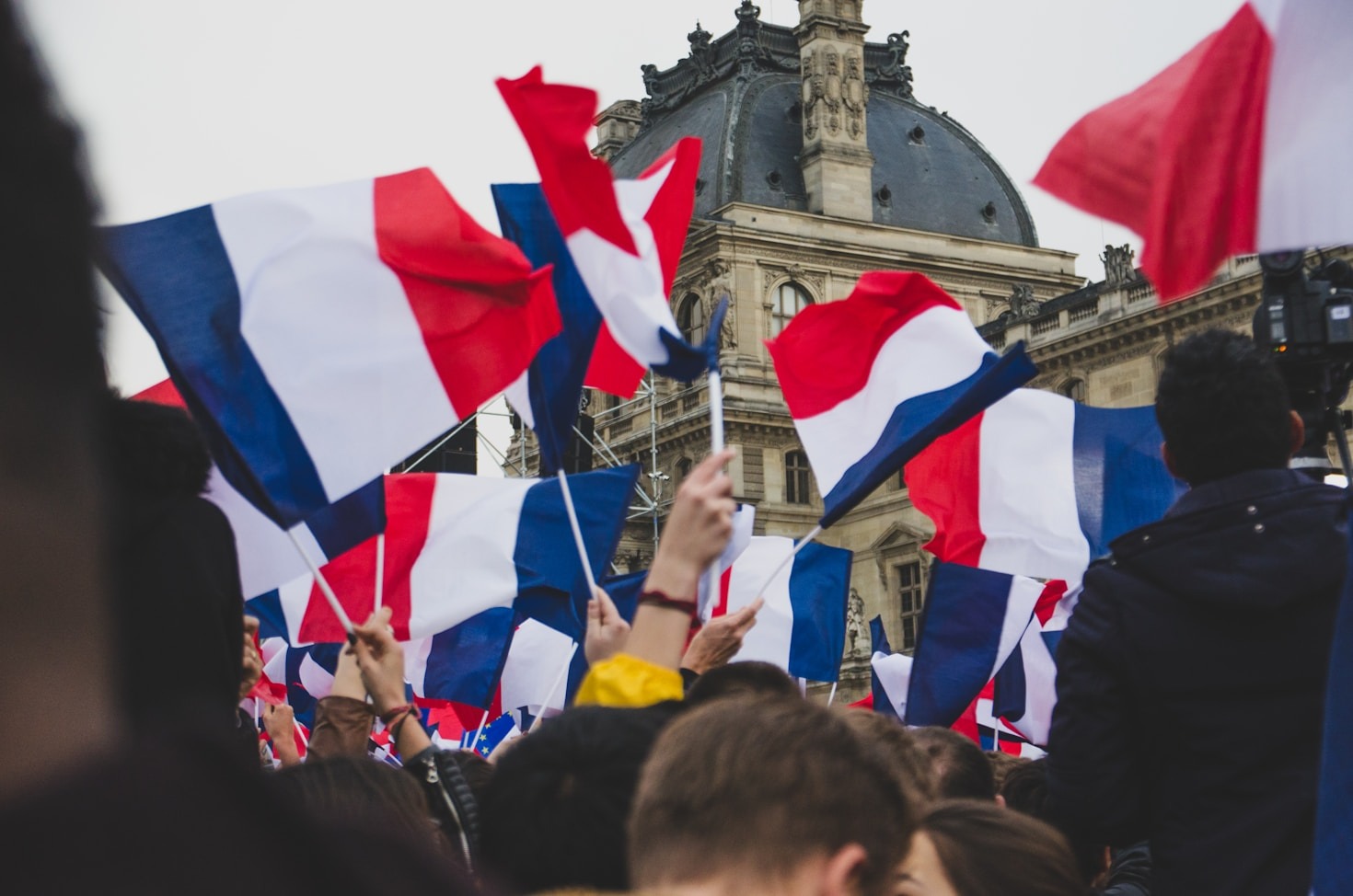 Les valeurs républicaines au cœur du projet RPR